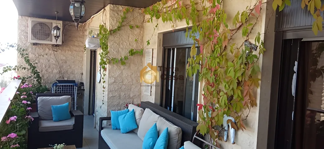 Apartment for Sale in Ksara