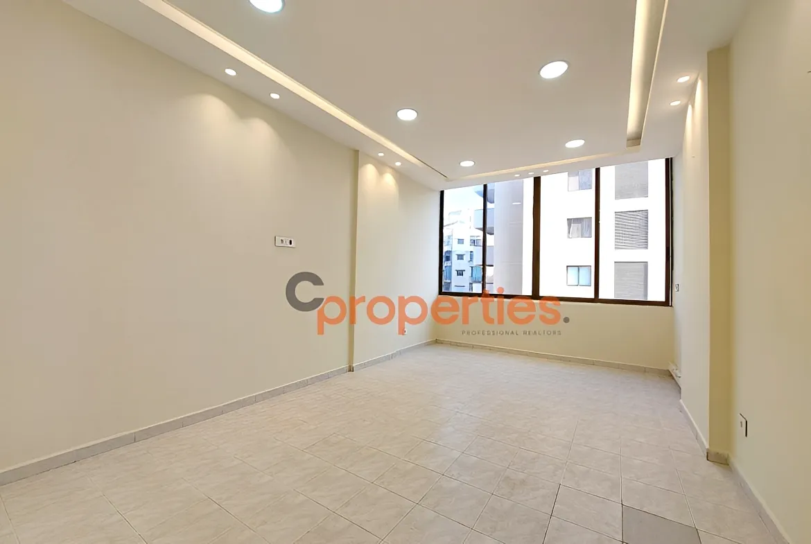 Office for Rent in Jdeideh