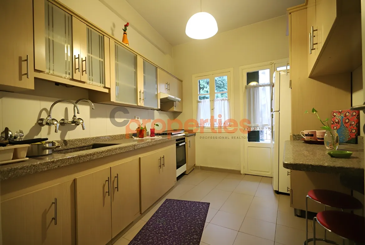 Apartment for Rent in Achrafieh