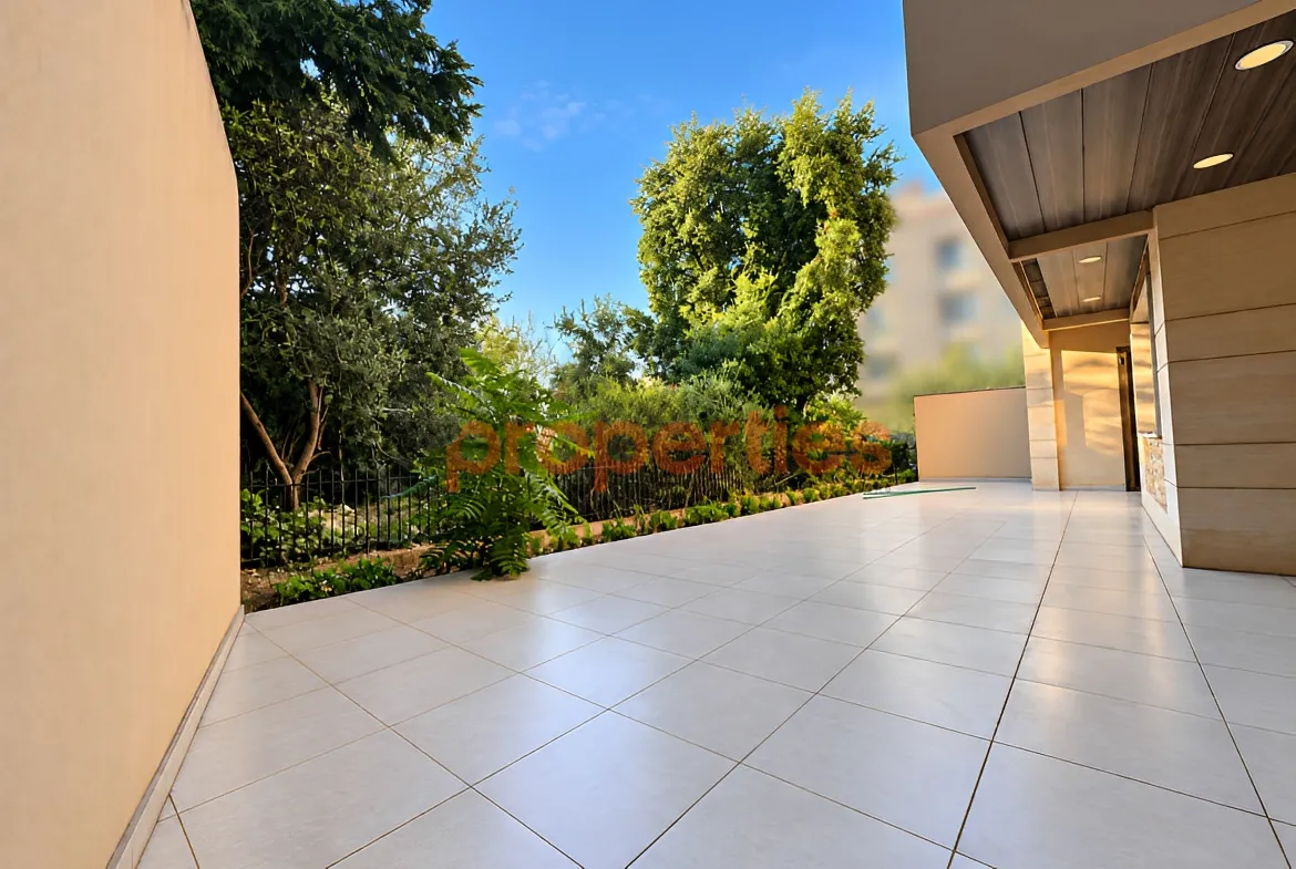 Apartment for Sale in بيت الكيكو، Lebanon