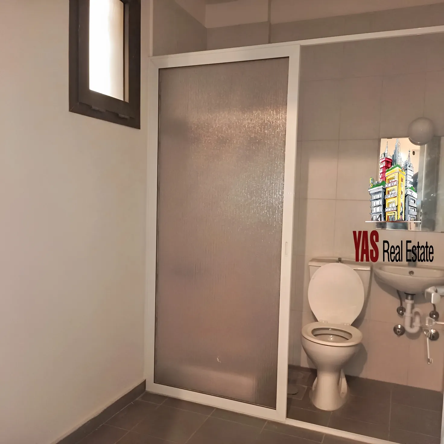 Apartment for Sale in Baabda