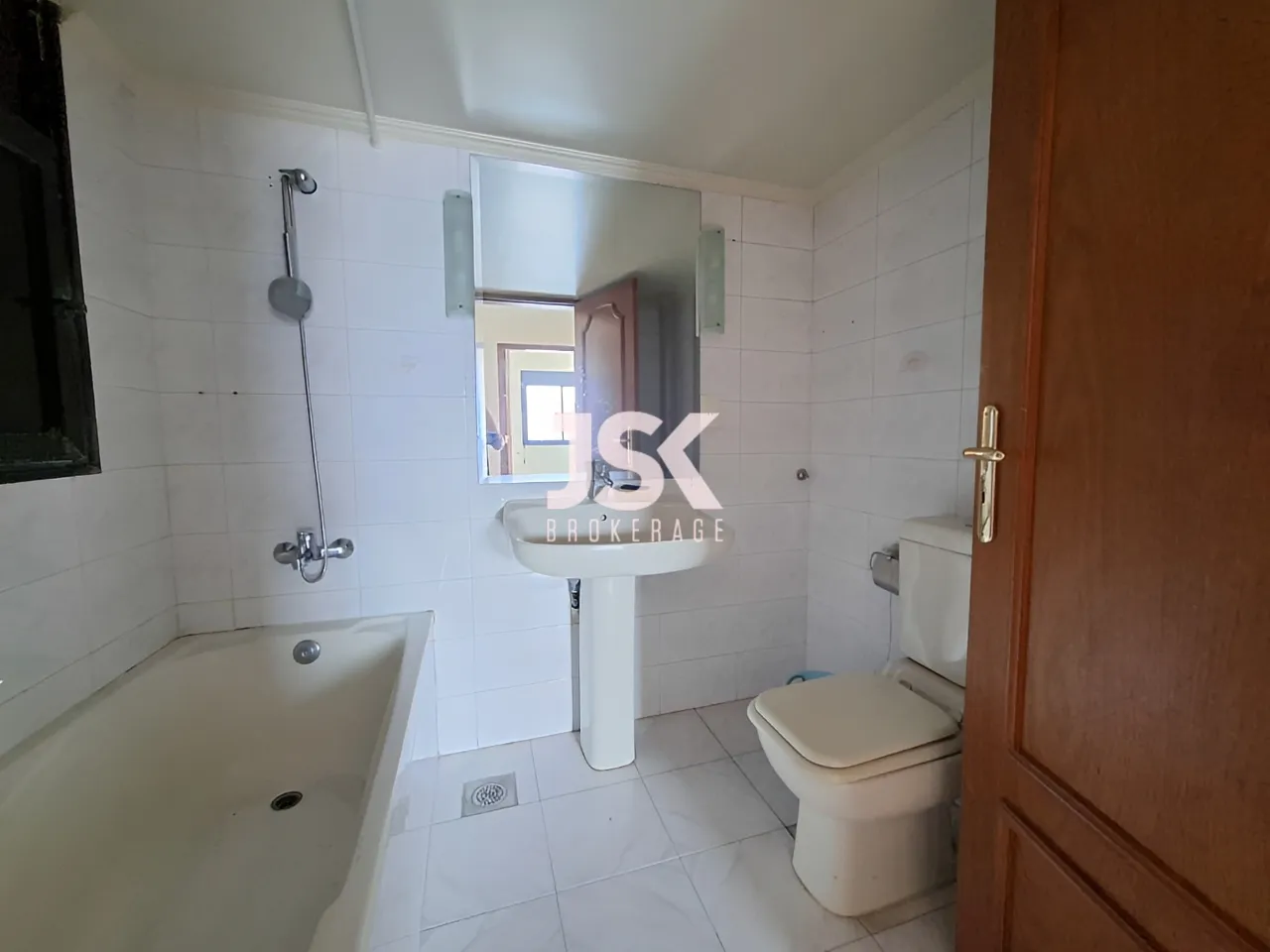 Apartment for Rent in Kaslik