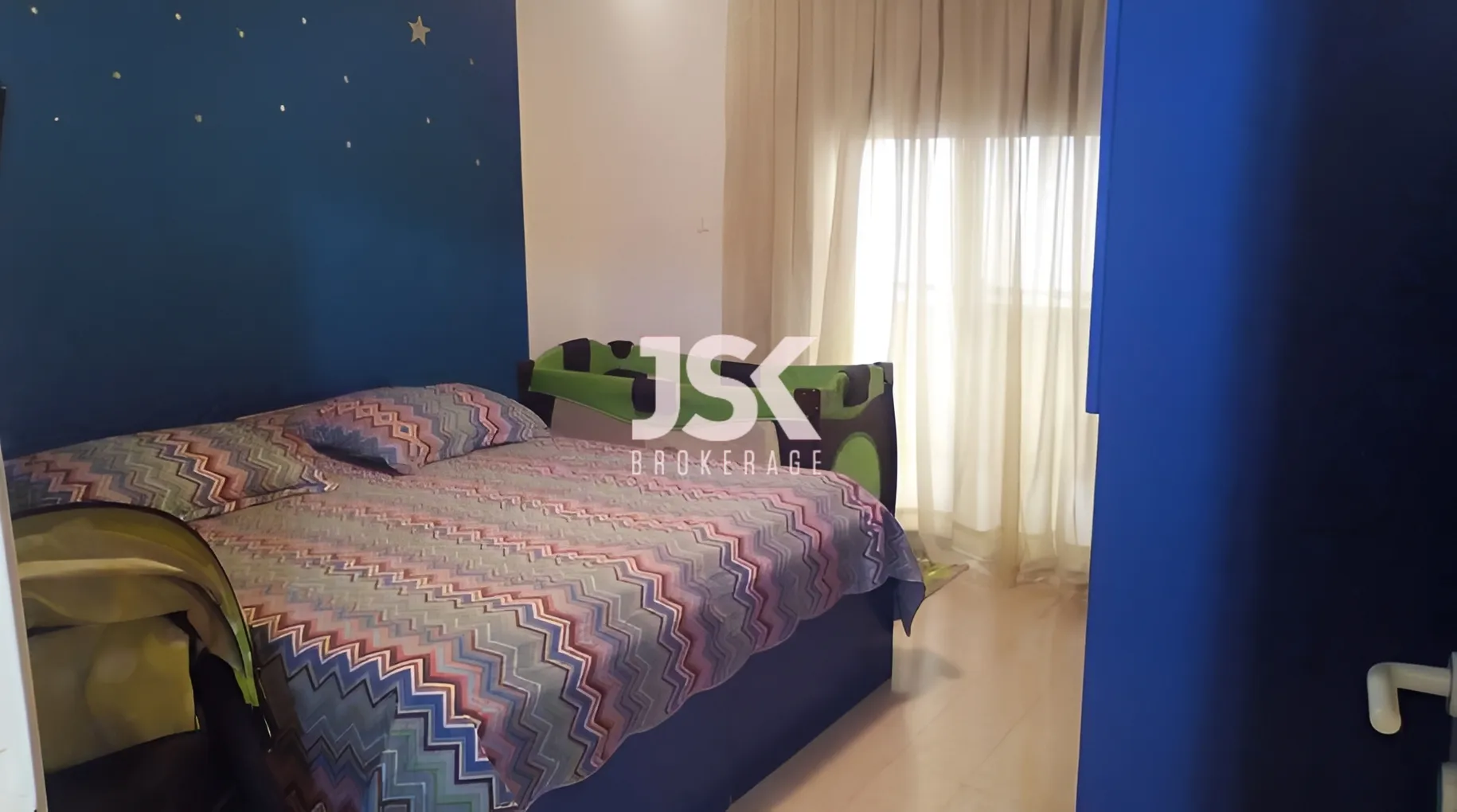 Apartment for Sale in Baouchriyeh, Lebanon