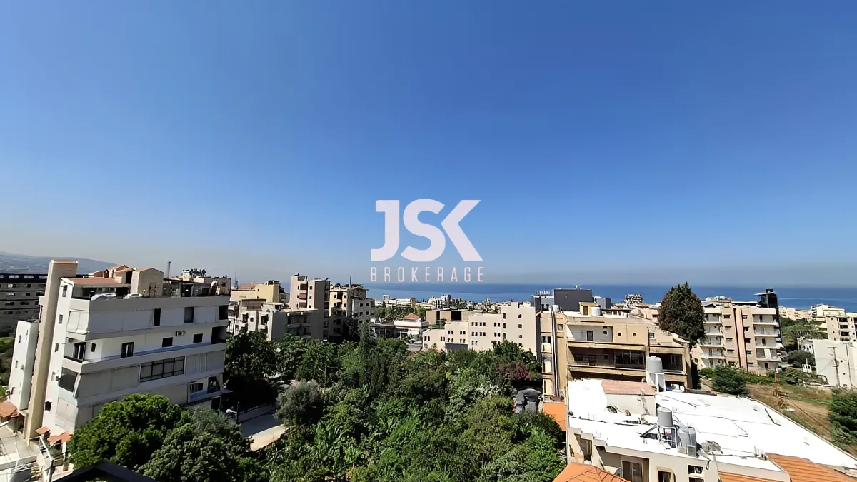 Apartment for Sale in Byblos, Lebanon