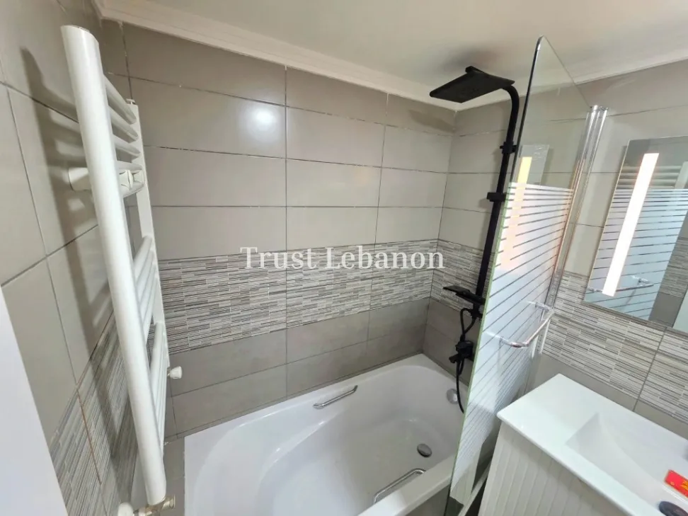 Apartment for rent in Kfar Hbab, Lebanon