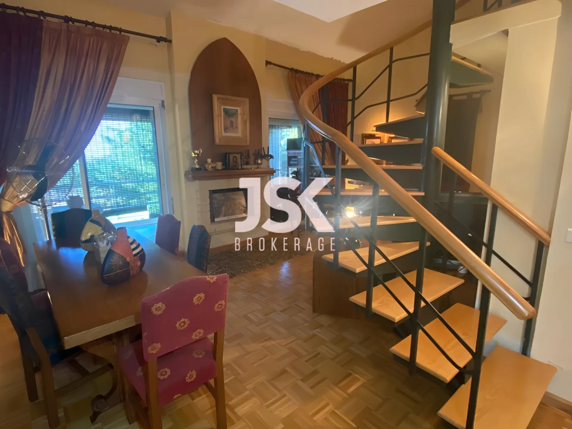 Chalet for Sale in Zaarour