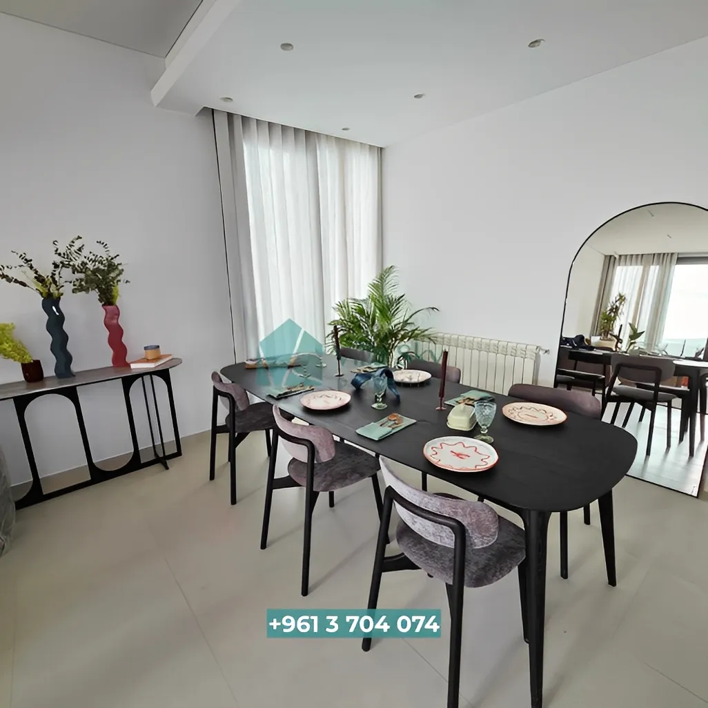 Apartment for Sale in Achrafieh, Beirut, Lebanon