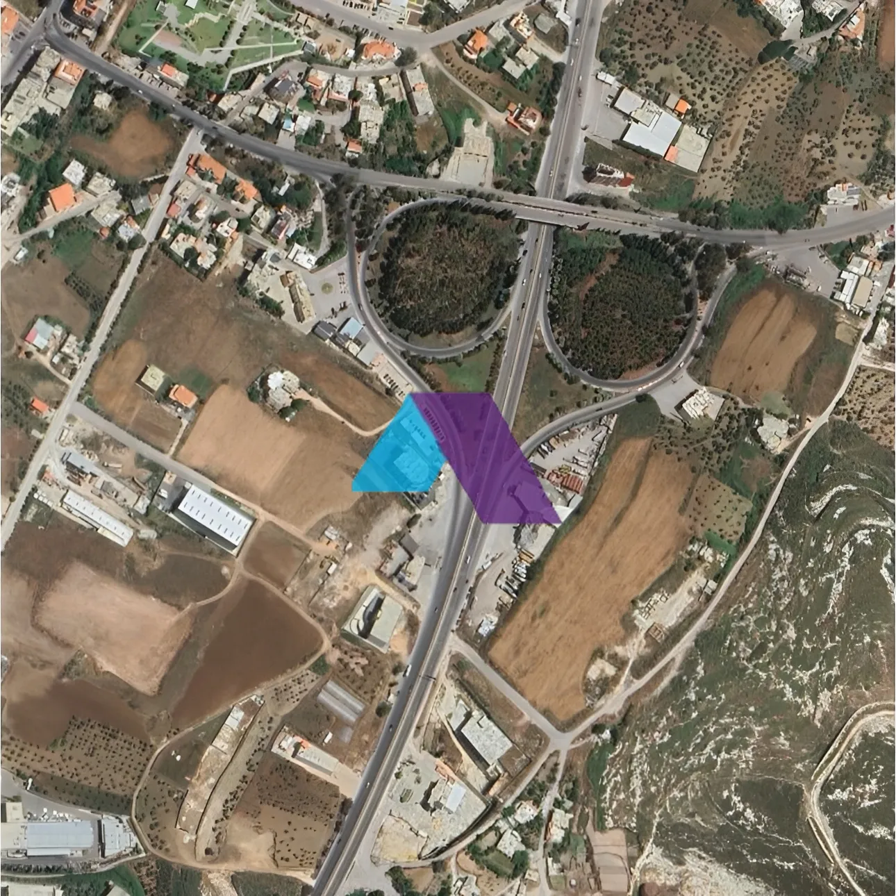 Land for Sale in Chekka