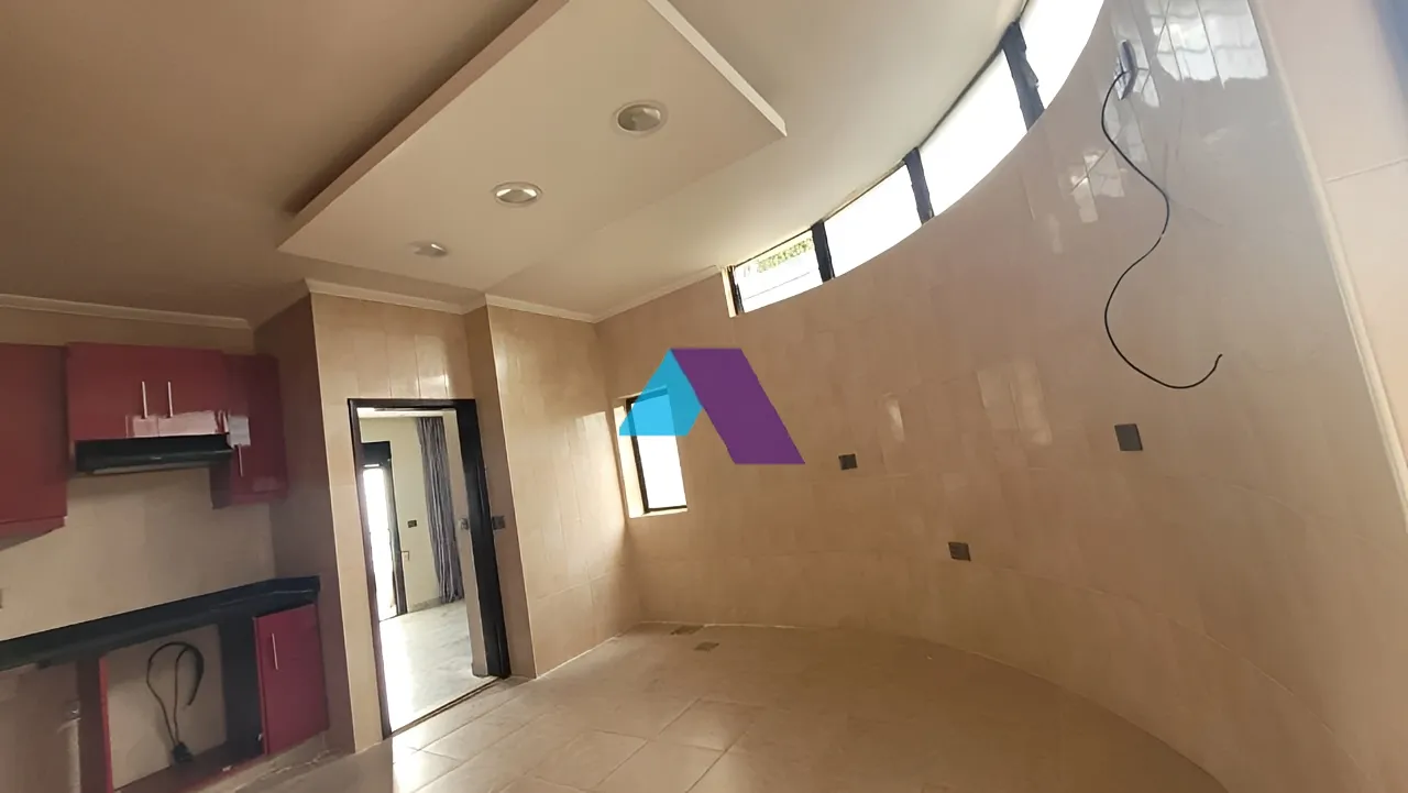Apartment for sale in Kfar Hbab