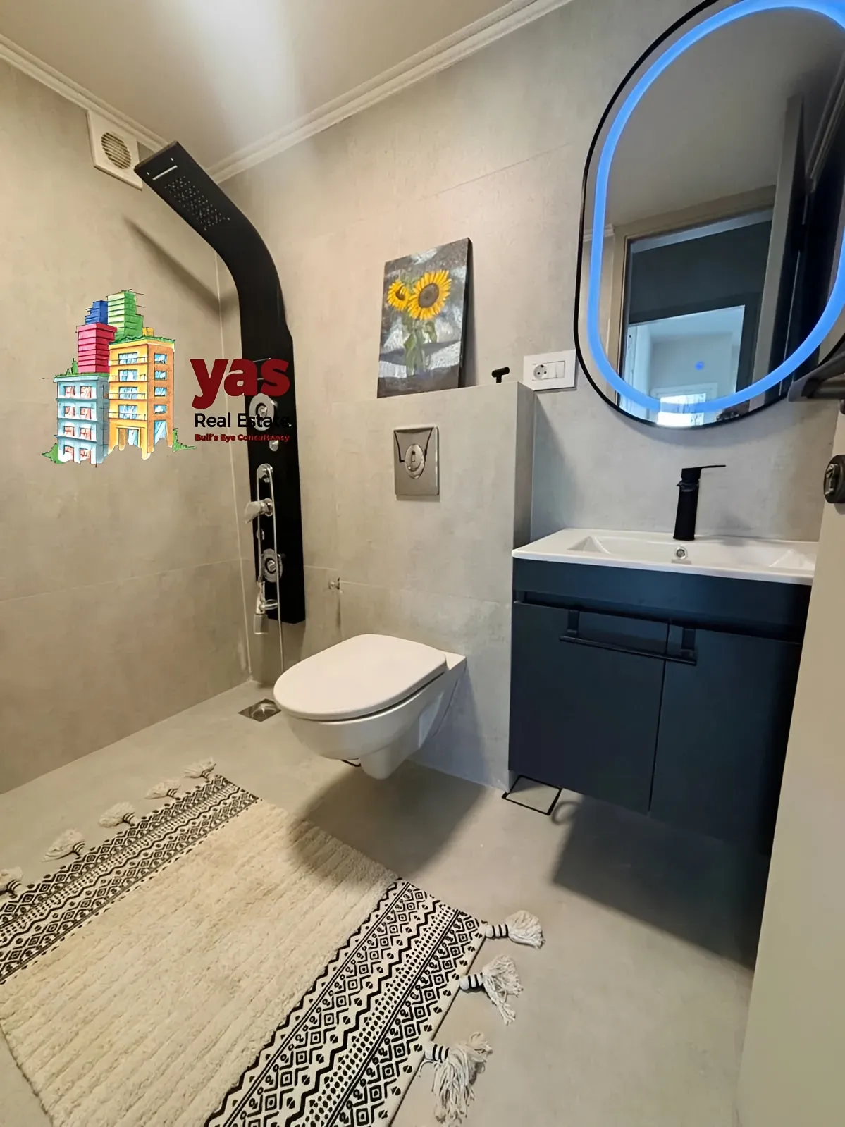 Apartment for Sale in Achrafieh, Sassine, Lebanon