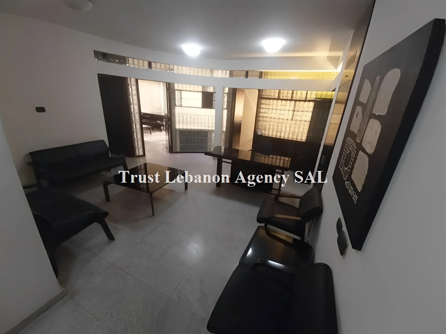 Office for sale in Baabda, Furn Al Chebak