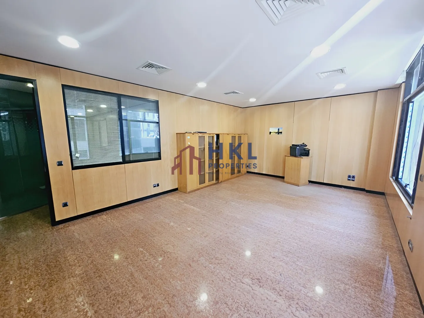 Office for rent in Achrafieh, Beirut, Lebanon