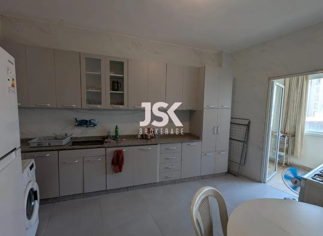 Apartment for Sale in Achrafieh