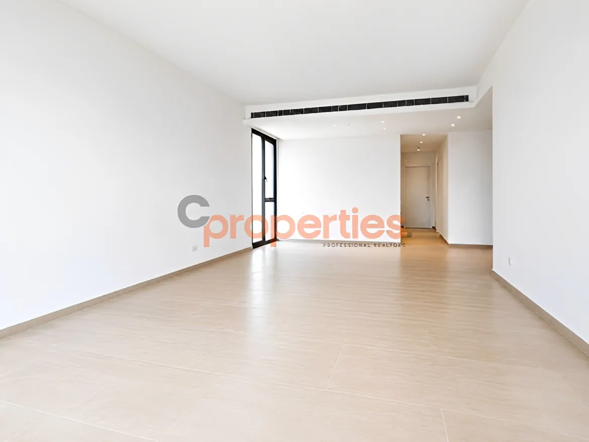 Apartment for Sale in Achrafieh