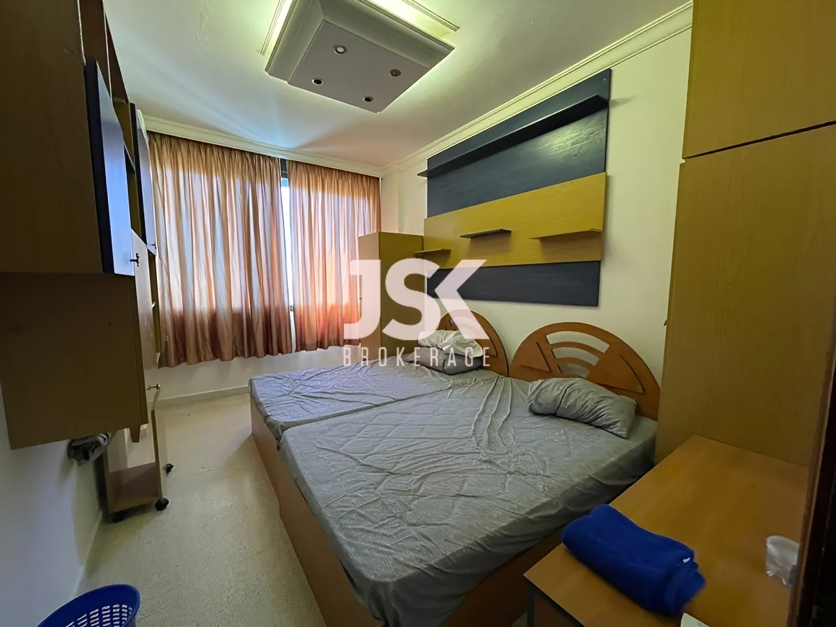 Apartment for Rent in Tilal Ain Saadeh, Metn - 4 bed, 3 bath