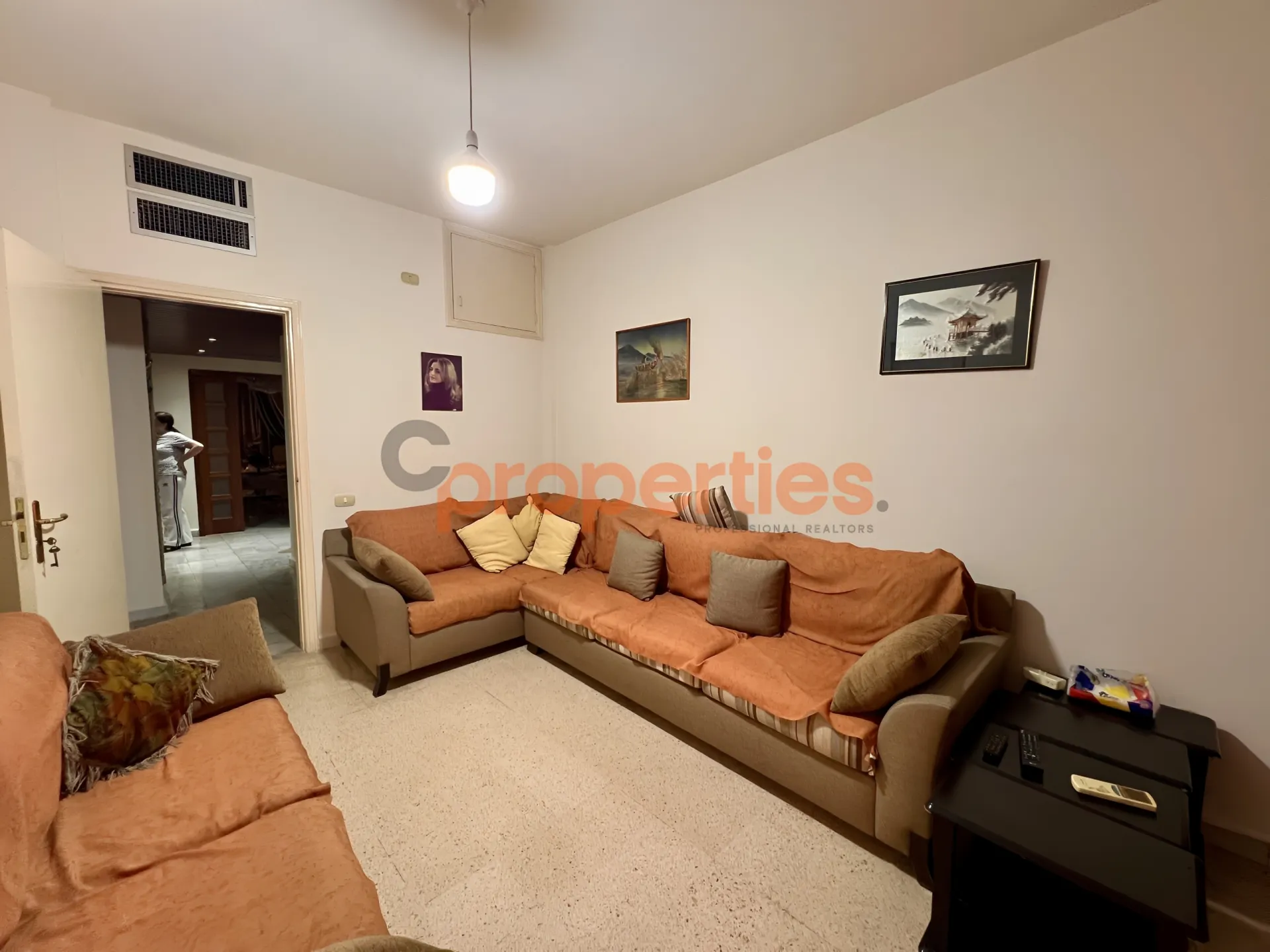Apartment for Sale in Dekwaneh