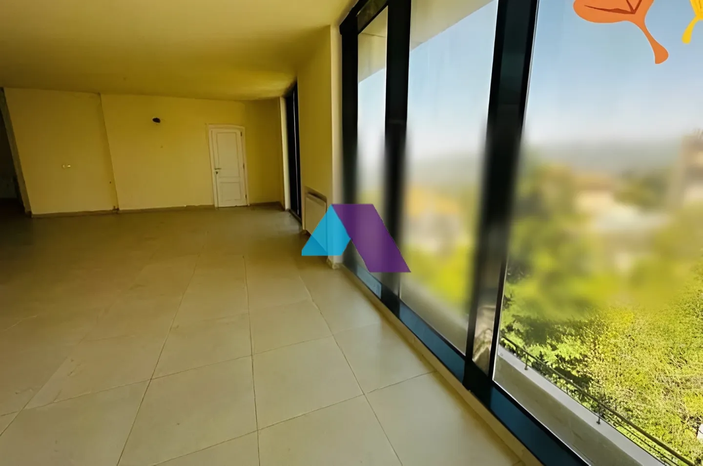 Office for Sale in Bikfaiya