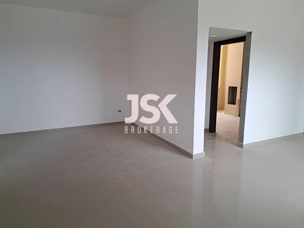 Apartment for Sale in Aamchit, Lebanon
