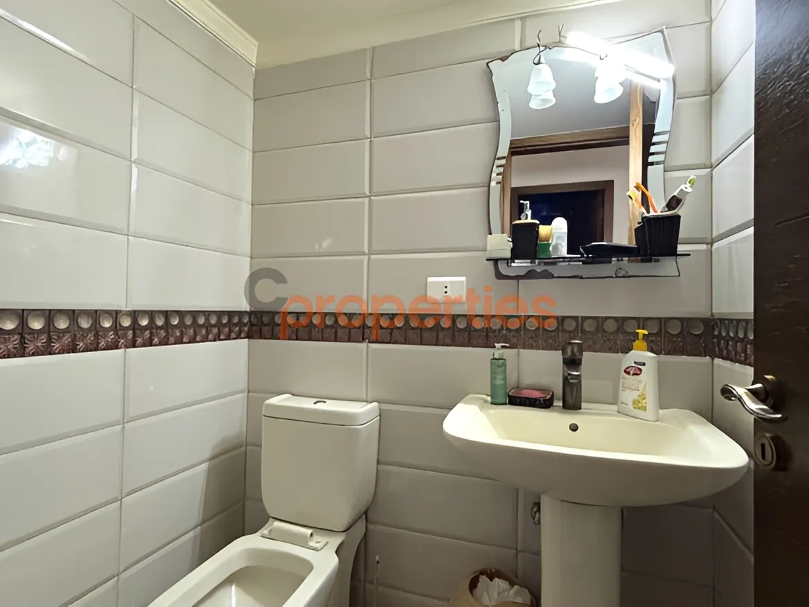 Apartment for Sale in Hboub