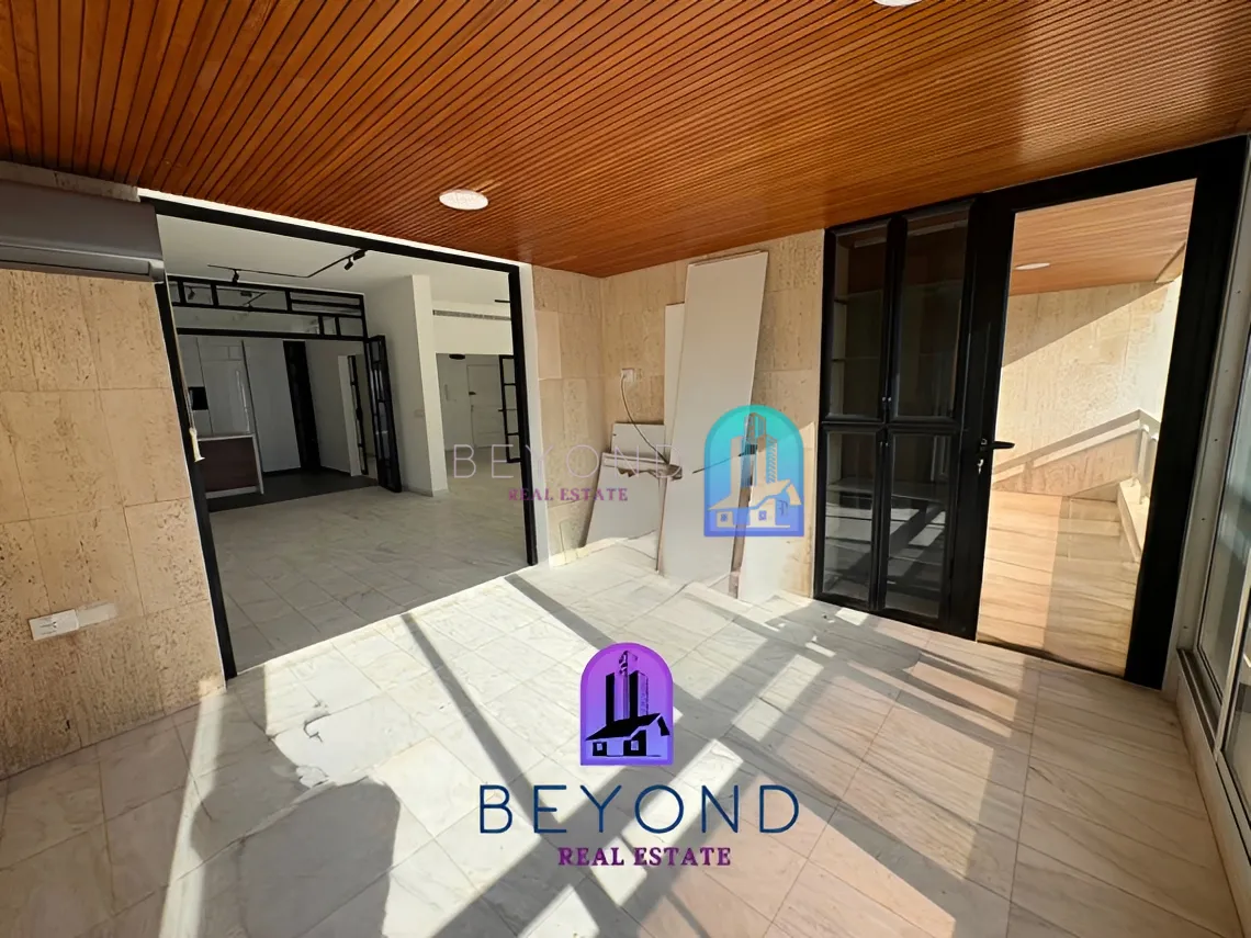 Apartment for sale in Kraytem, Beirut, Lebanon