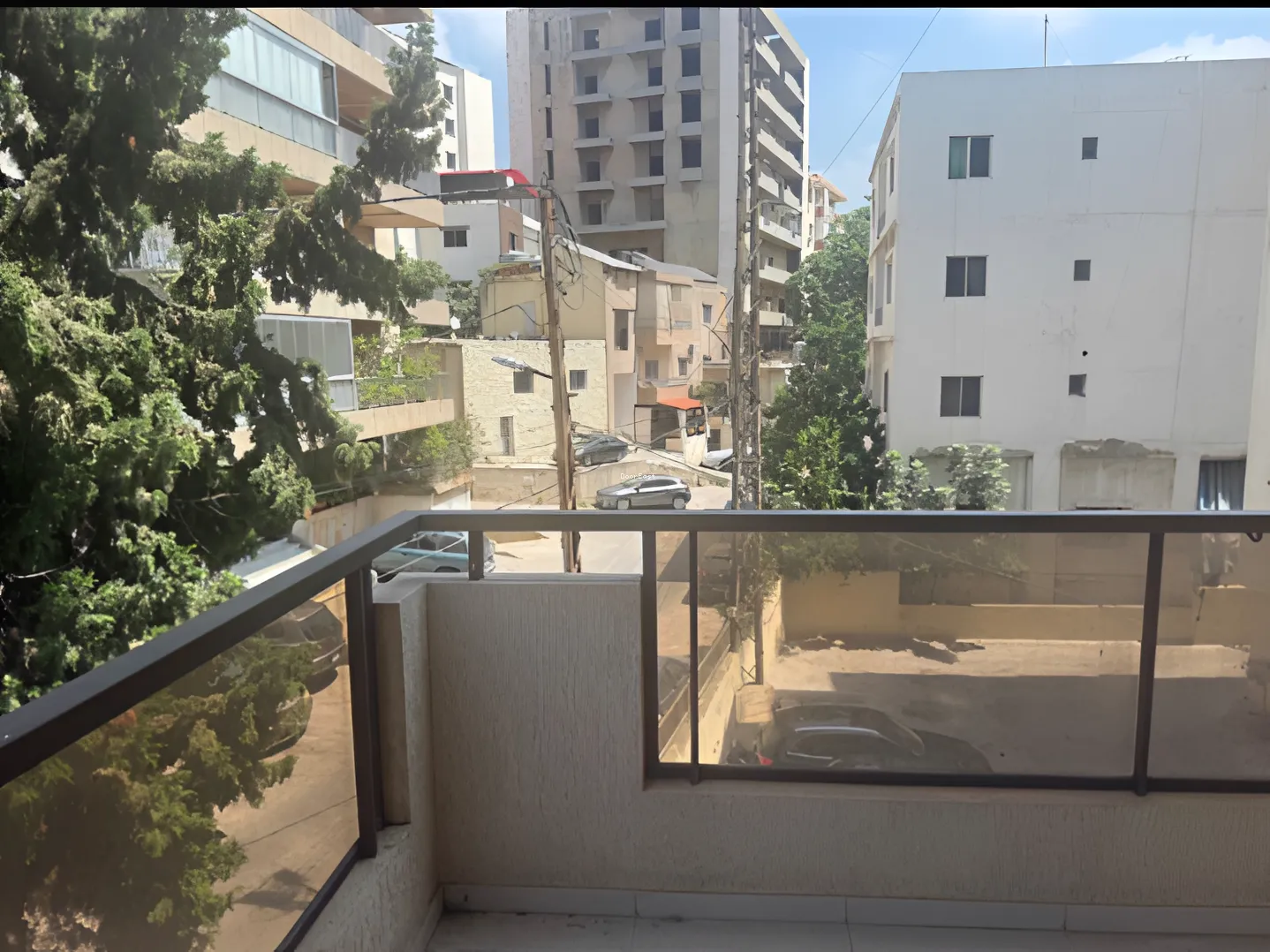 Apartment for sale in Zouk Mikael