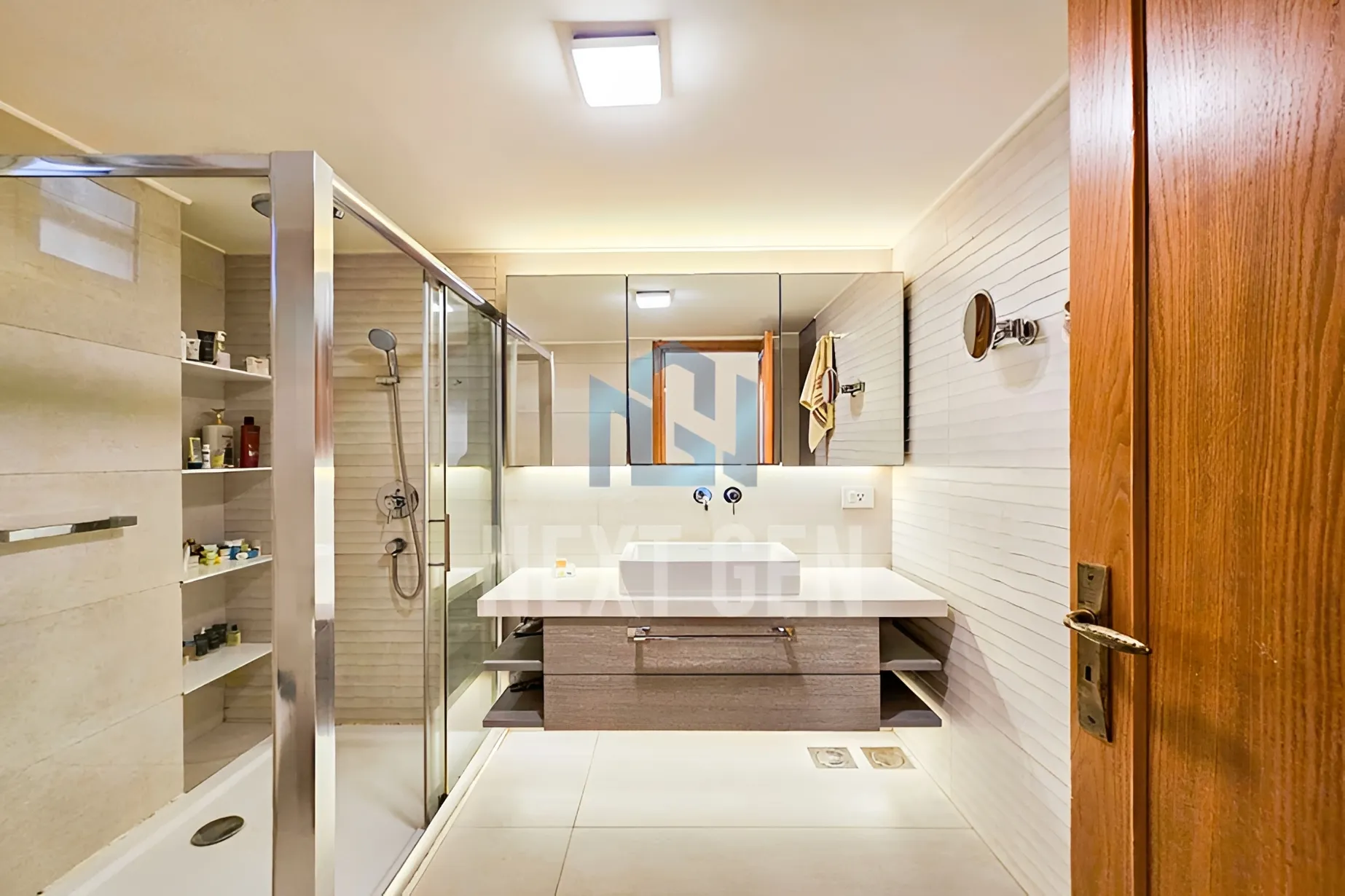 Apartment for rent in Sanayeh, Beirut, Lebanon