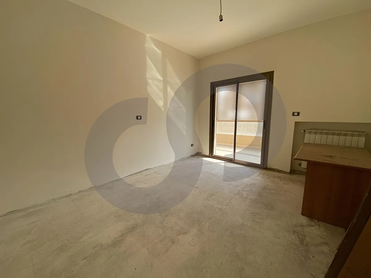 Apartment for Sale in Achrafieh, Beirut, Lebanon