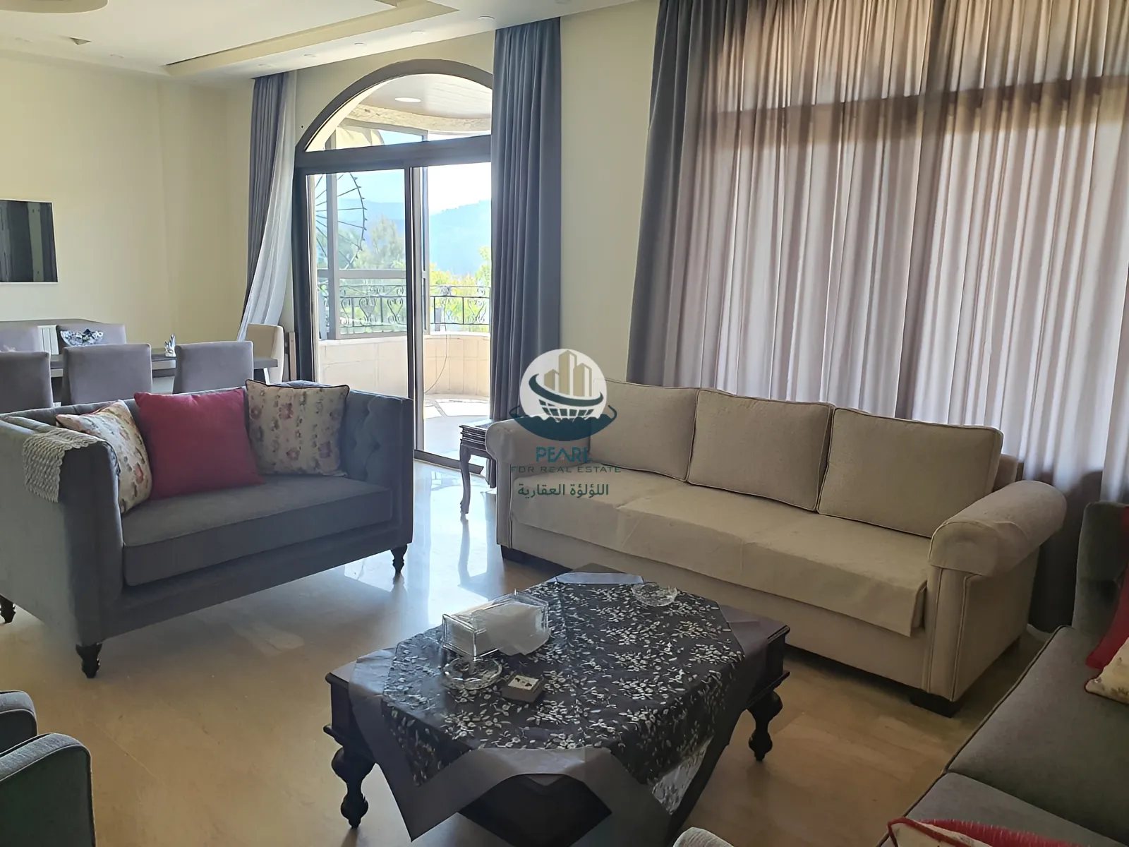 Apartment for sale in Souq El Gharb