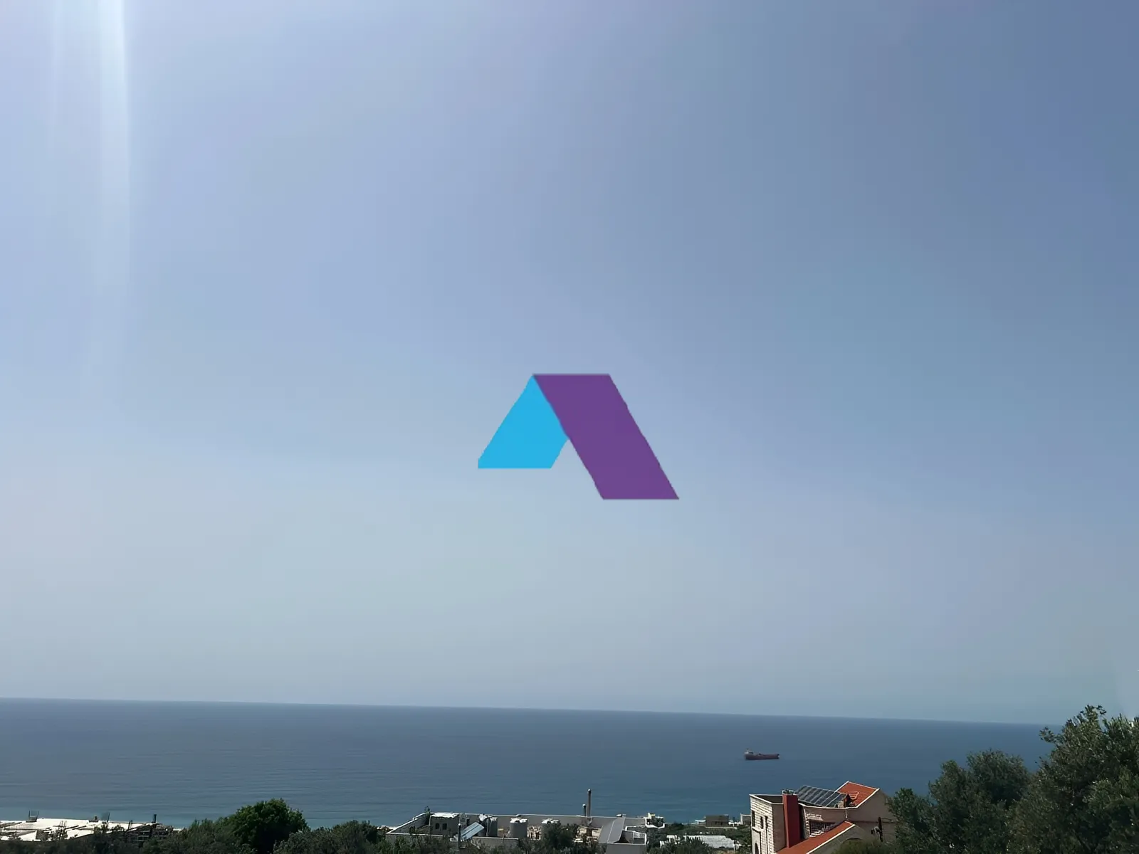 Residential Land for sale in Kfar Aabida, Lebanon