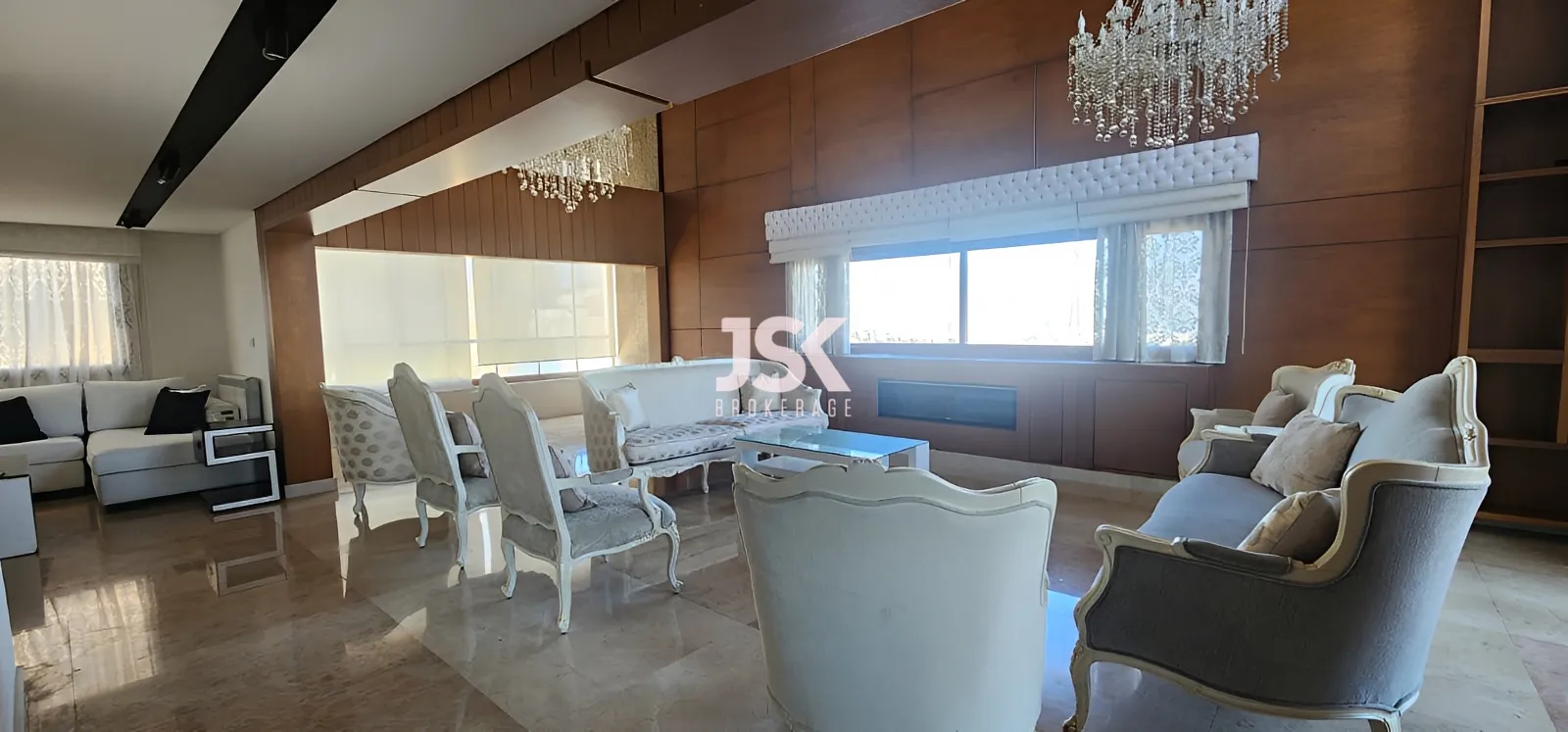 Duplex for Sale in Louaize