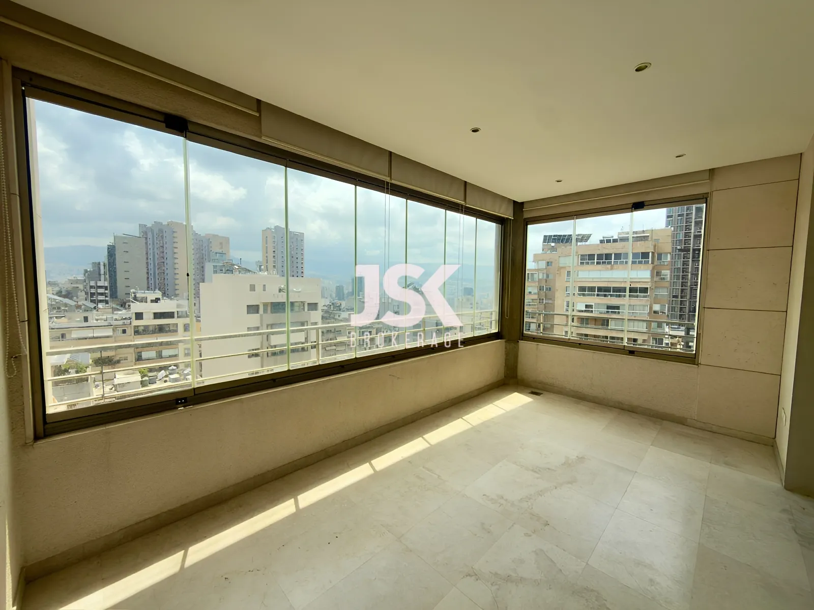 Apartment for Rent in Achrafieh