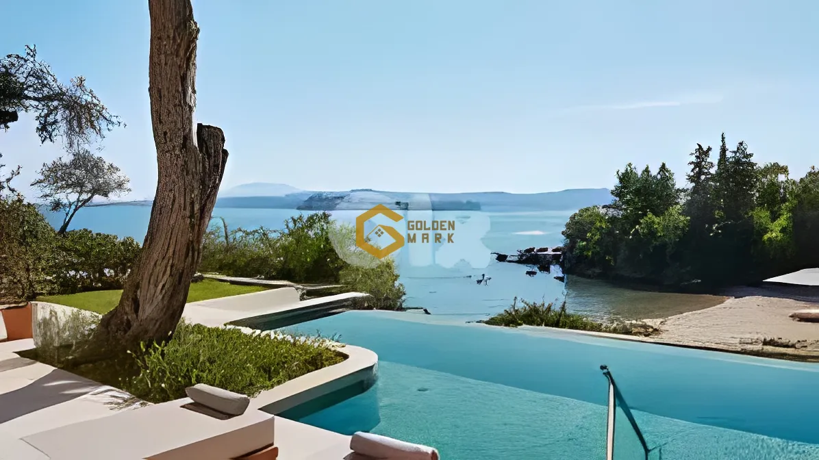 Villa for Sale in Jounieh - 7 bed, 7 bath
