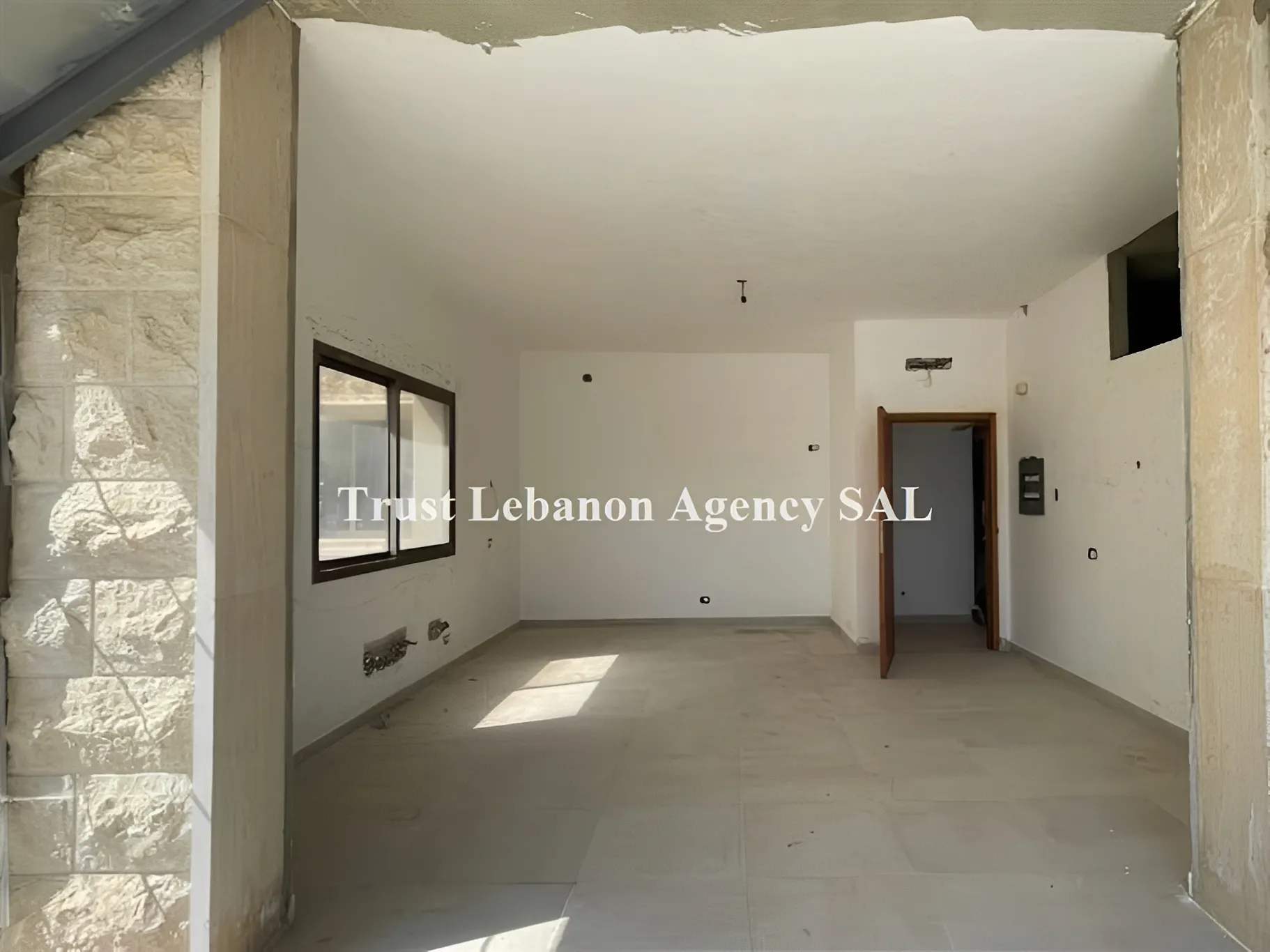 Villa for Sale in Keserwan JawretBedran Lebanon