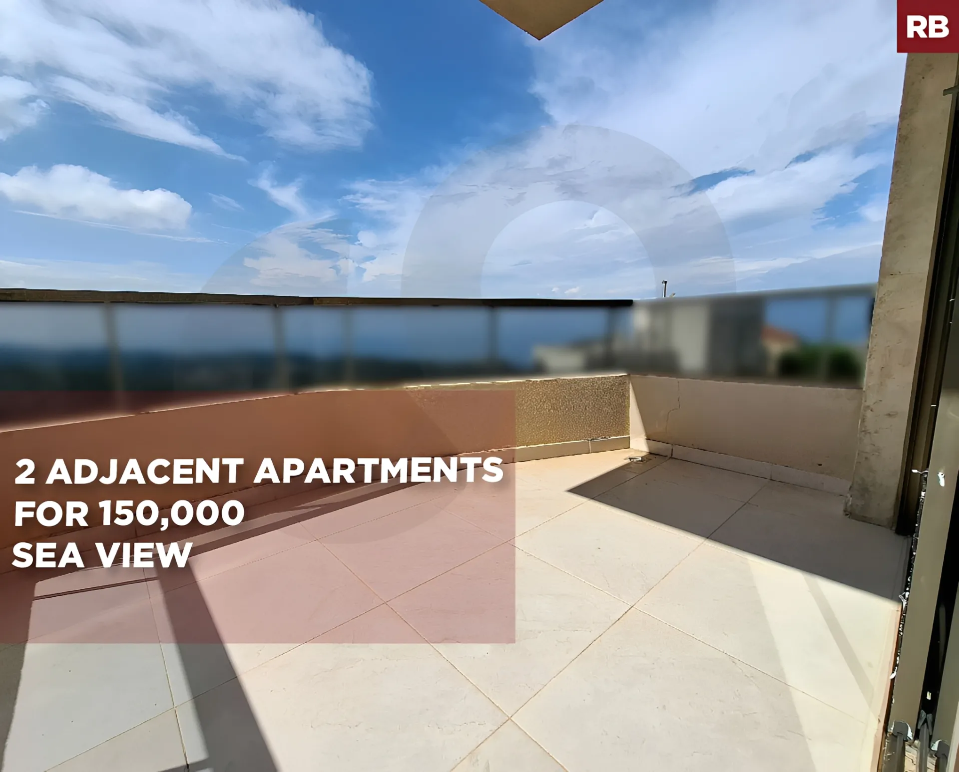 Apartment for Sale in Breij