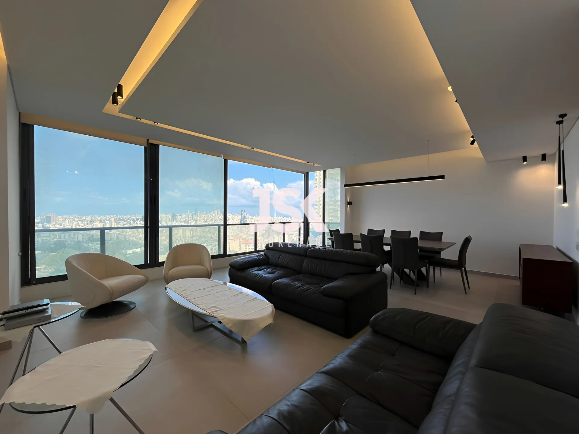 Apartment for Rent in Dekwaneh
