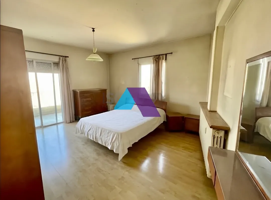Apartment for Sale in Ain Saadeh