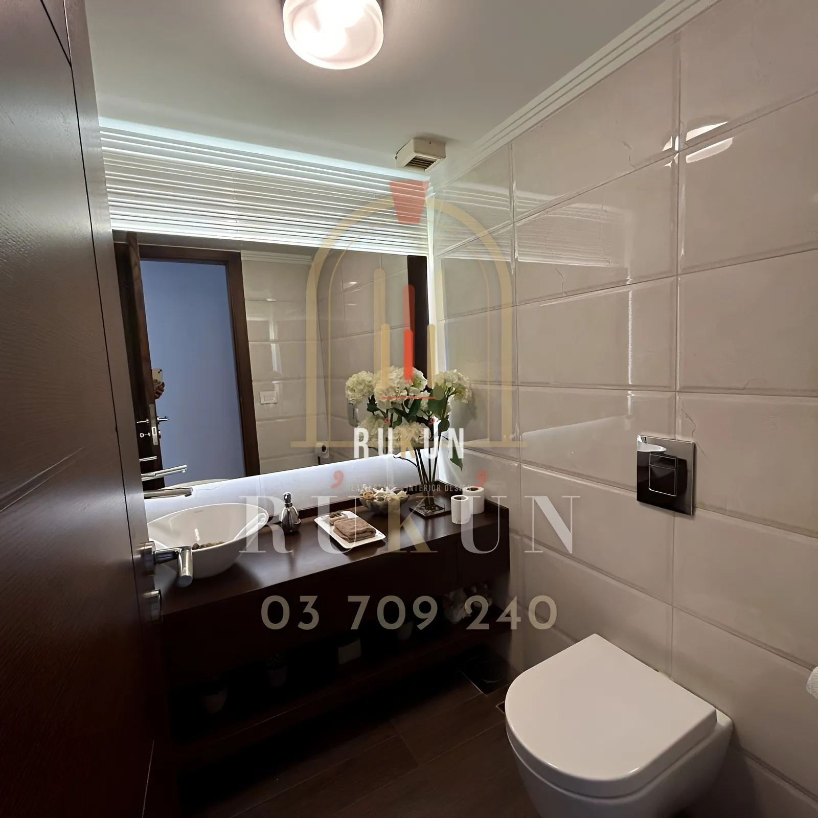 Apartment for sale in Rabweh
