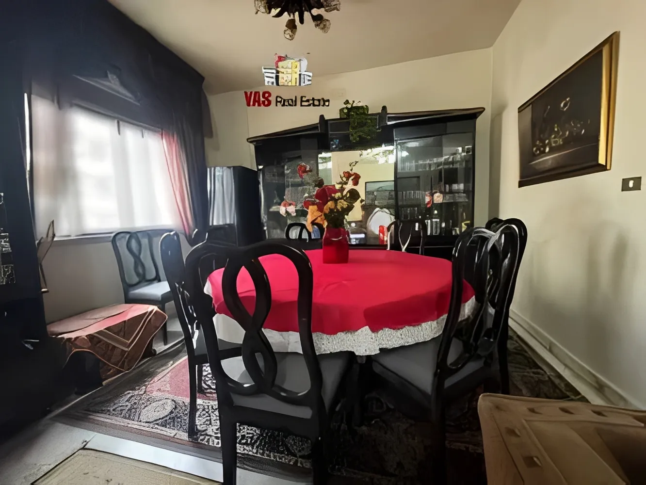 Apartment for Sale in Zouk Mosbeh - 3 bed, 2 bath
