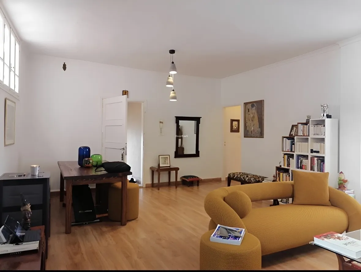 Apartment for sale in Tabariss, beirut, lebanon