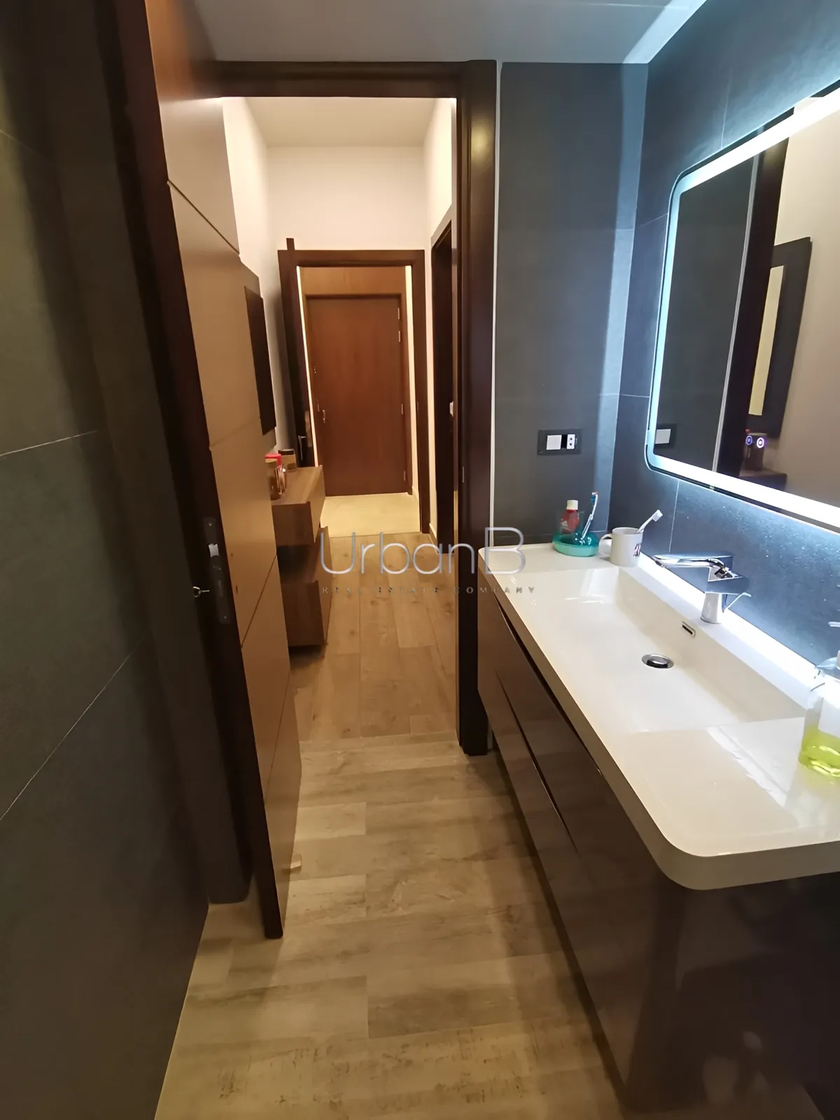 Apartment for rent in Sassine, beirut, lebanon