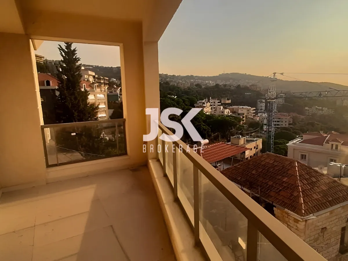 Duplex for Sale in Nabiyeh, Lebanon