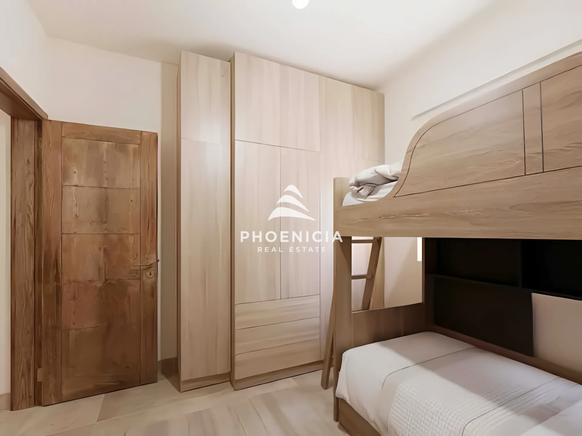 Apartment for sale in Jbeil
