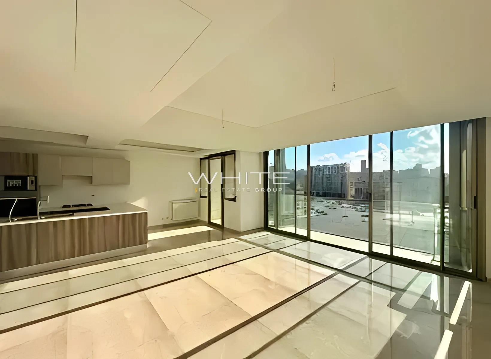Apartment for Rent in Saifi - 2 bed, 3 bath