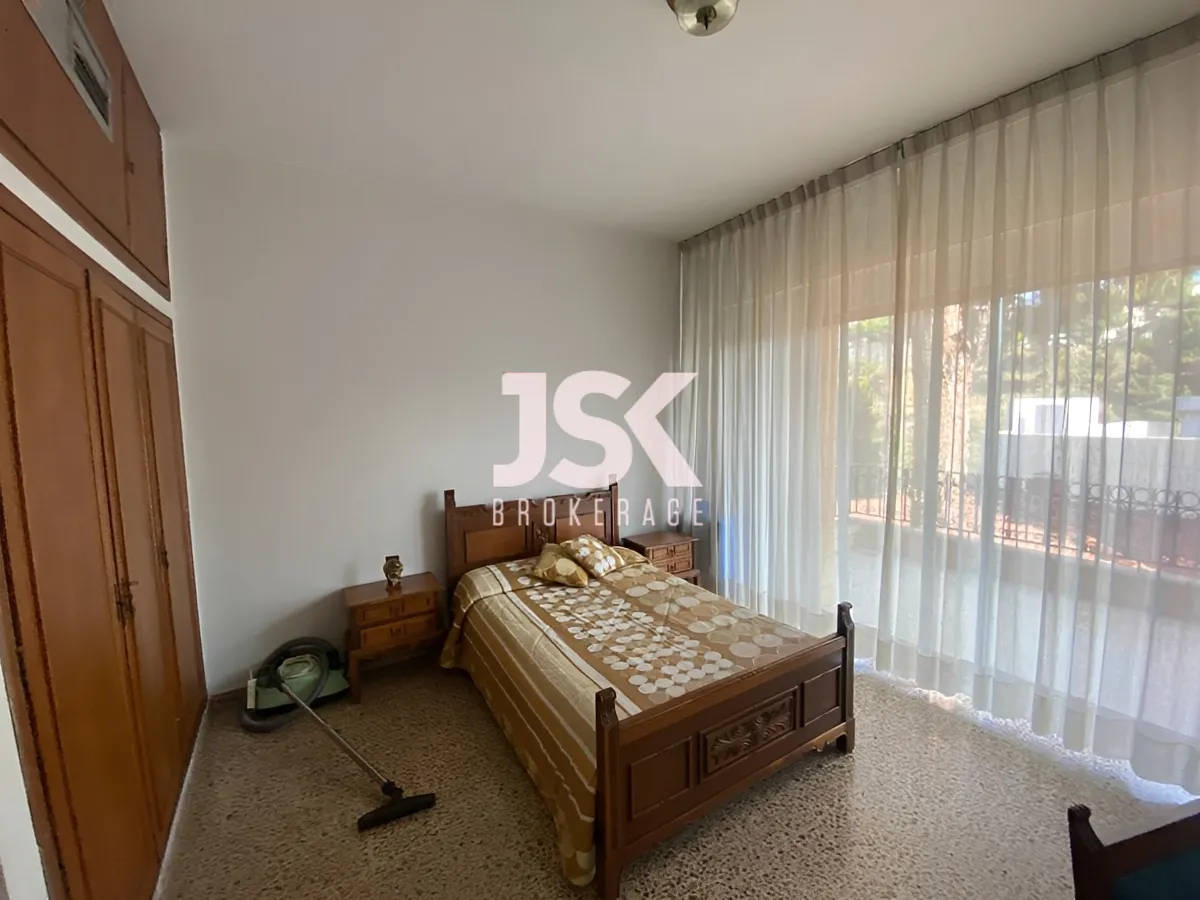 Triplex for Sale in Naqqache, Lebanon
