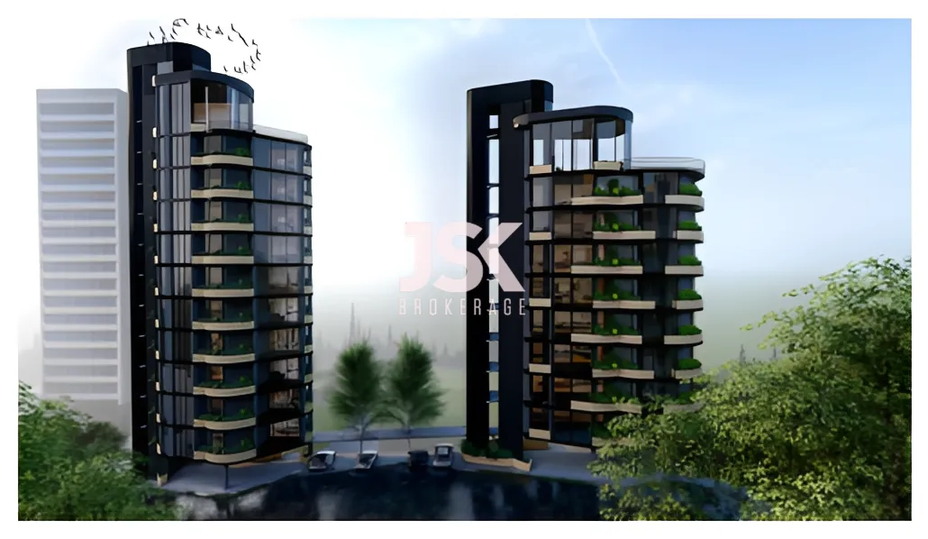 Apartment for Sale in Achrafieh, Beirut, Lebanon - 3 bed, 3 bath