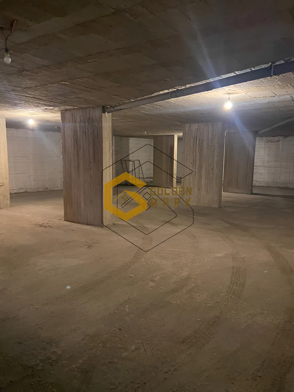 Warehouse for Rent in Batroun