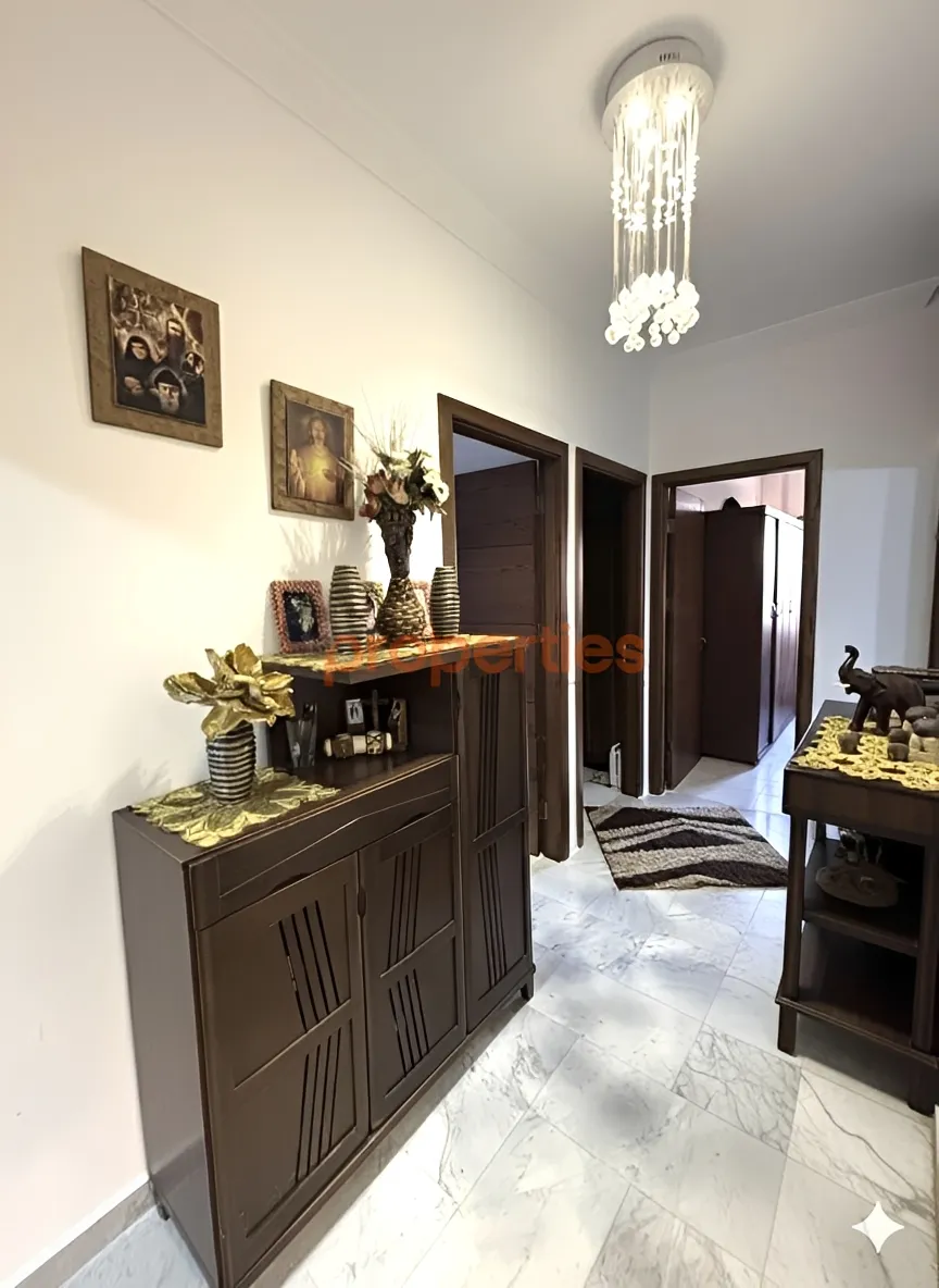 Apartment for Sale in Habboub - 3 bed, 2 bath