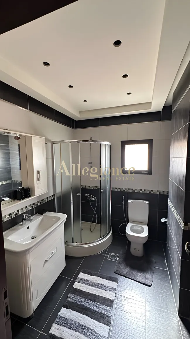 Apartment for rent in Dam W Farez