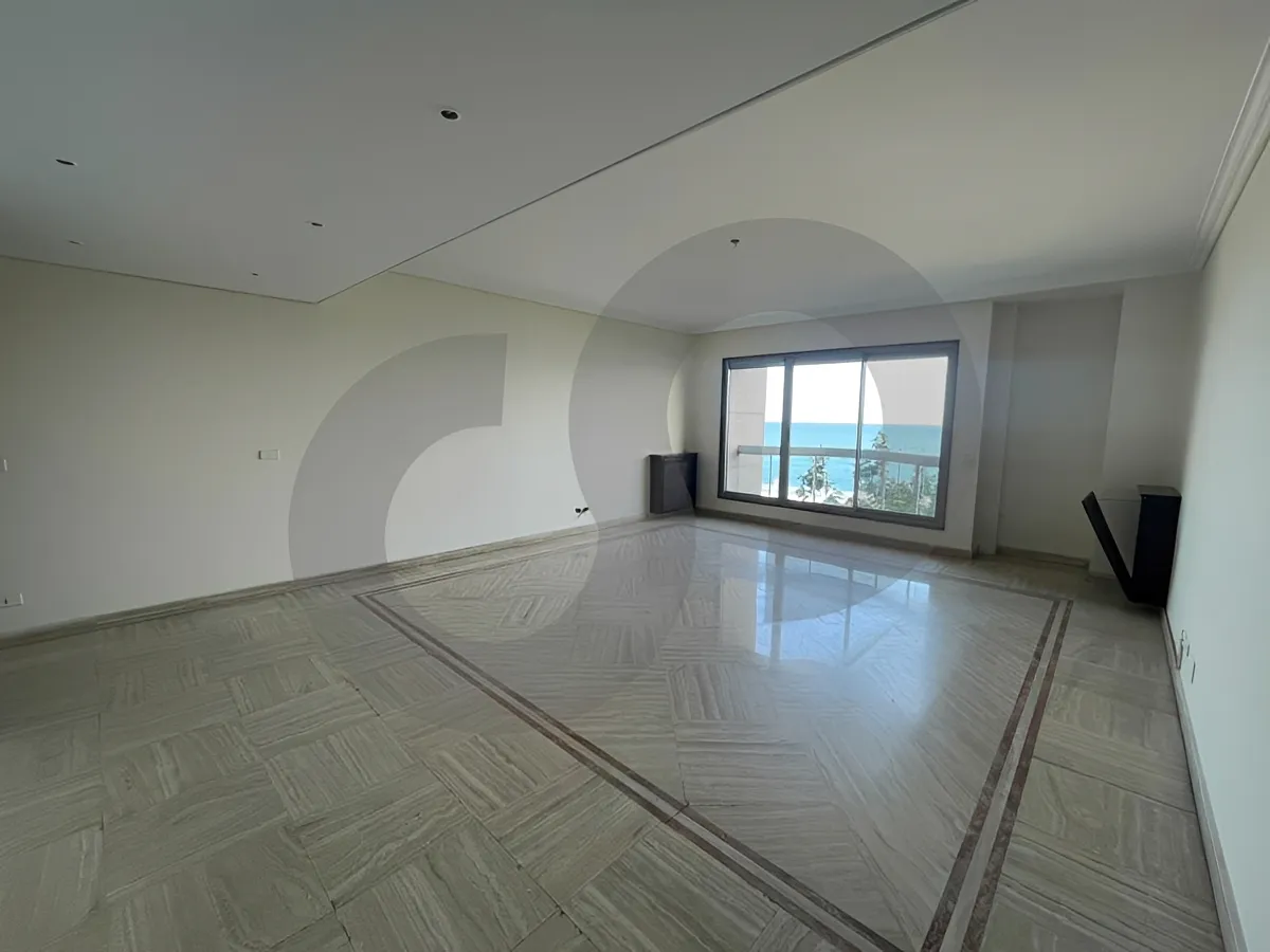Apartment for Sale in Ain Al Mraiseh, Beirut, Lebanon