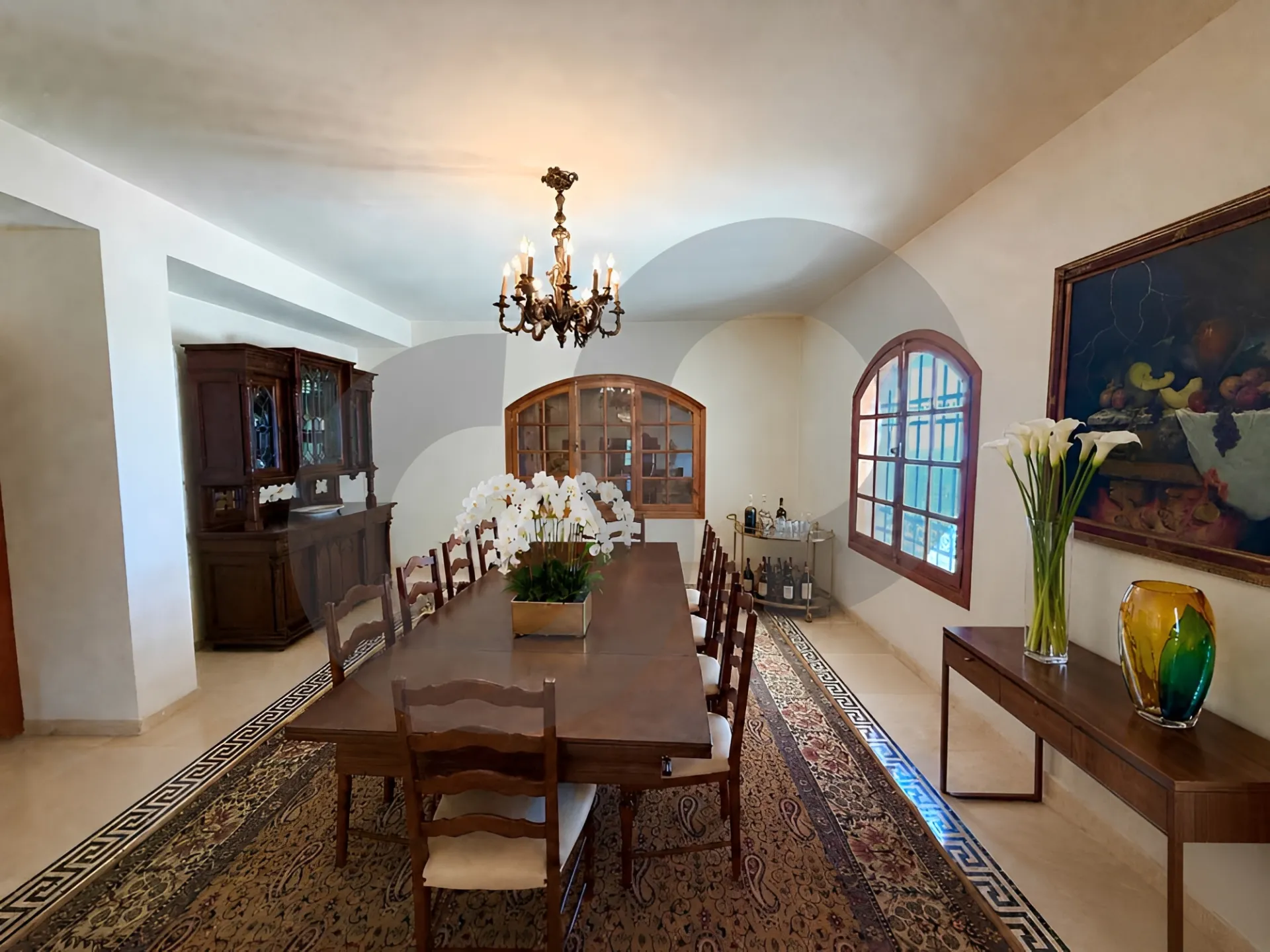 Villa for Sale in Koura